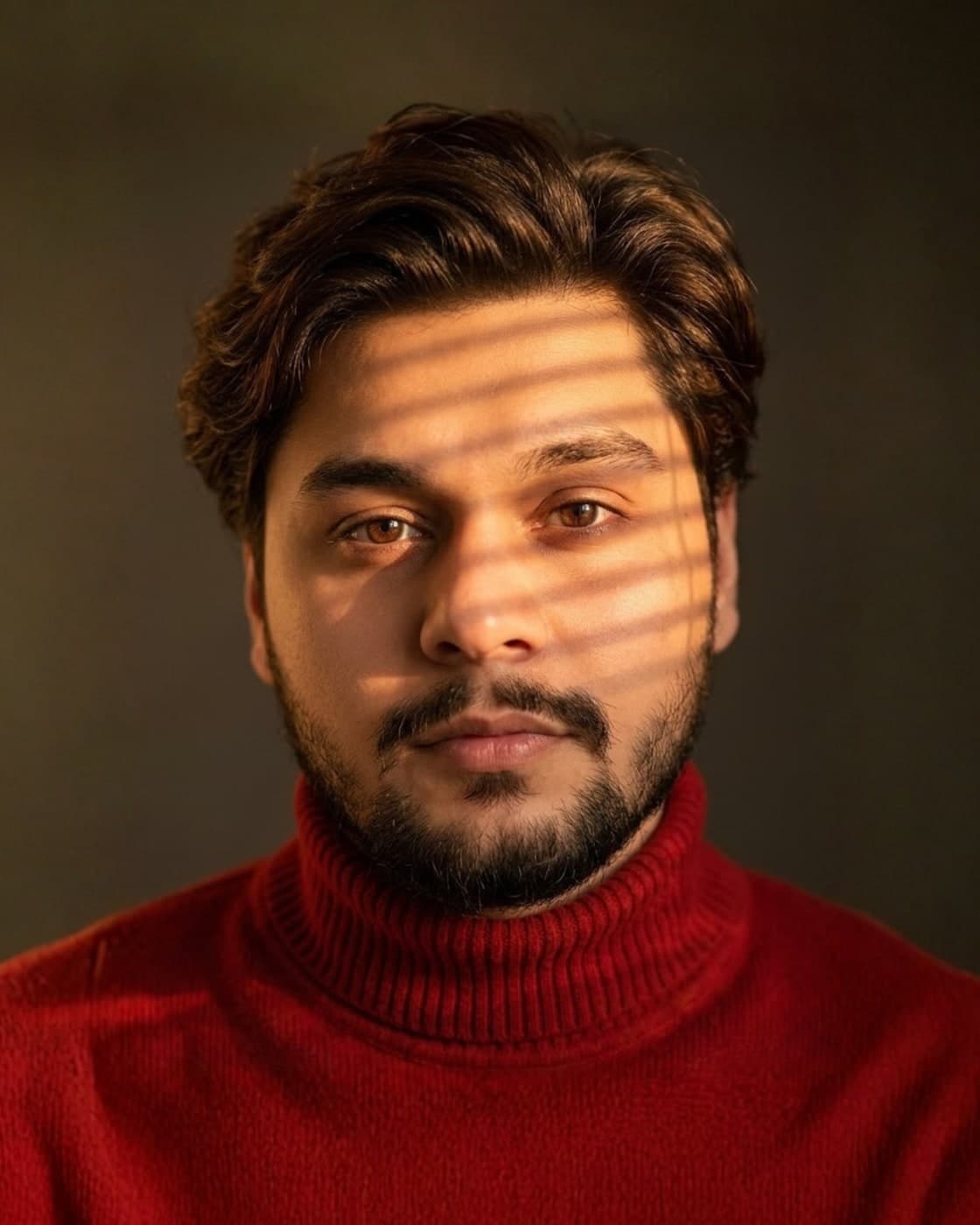 Moazzam Naveed, Founder and CEO of Plutox Tech